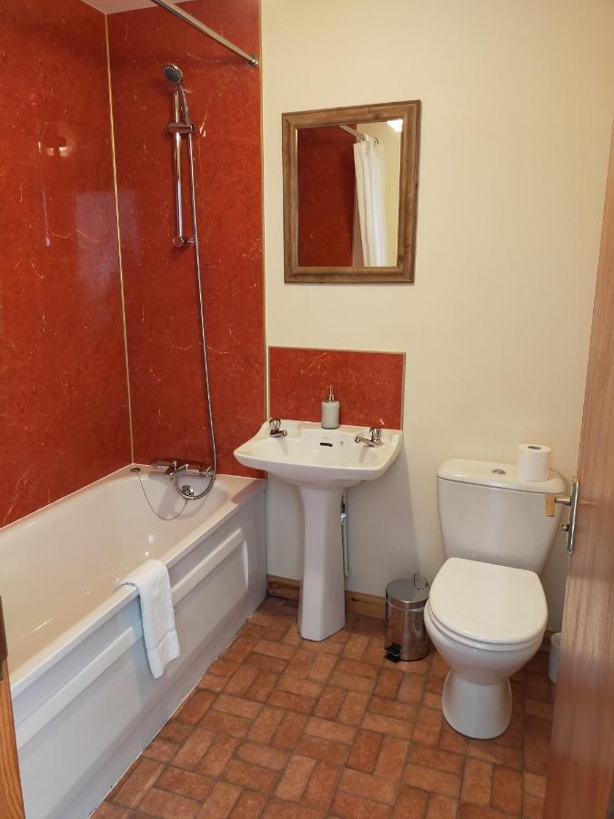 Spacious Sea View Home 5 Miles From Inverness North Kessock Exterior photo